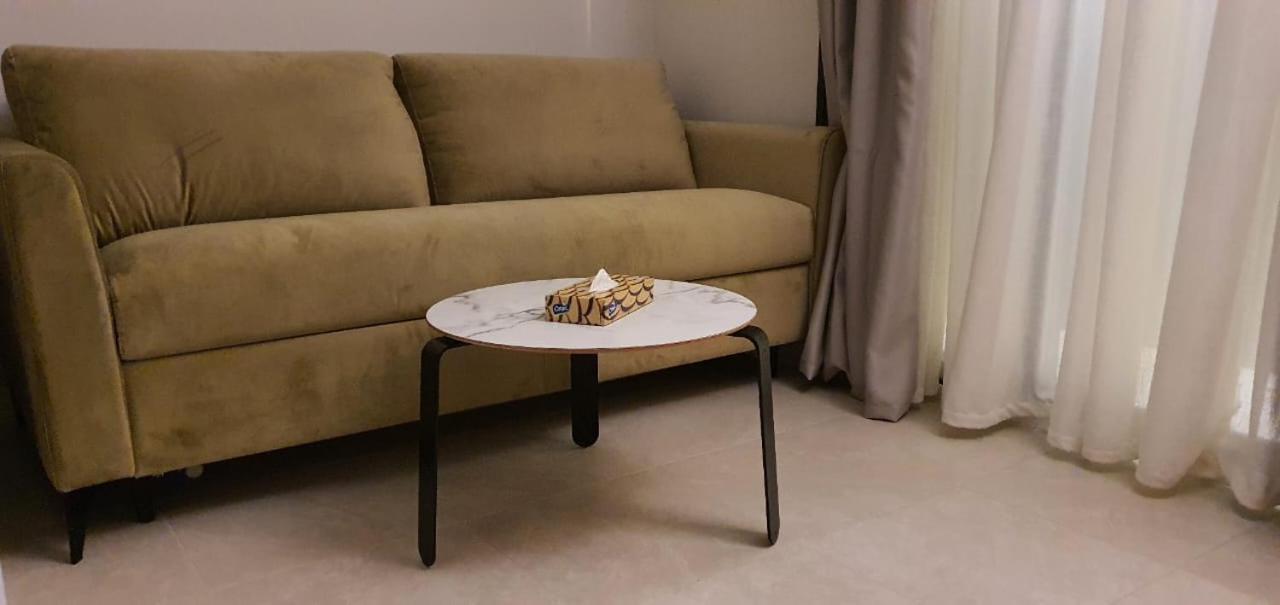 Ibiris Hotel Oran Buitenkant foto